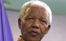 Nelson Mandela - jego wizerunek ozdobi banknoty w RPA