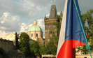 Skandal w Czechach. Szanta�owa� polityk�w?