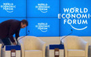 Forum w Davos zdominowa� kryzys strefy euro