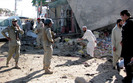 Zamach w Pakistanie. 16 ofiar �miertelnych