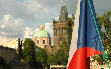 Protest w Czechach. Wielki strajk wisi na w³osku