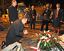 Przyczyny katasrtofy smoleńskiej nadal niepewne / fot: kprm.gov.pl Przyczyny katasrtofy smoleńskiej nadal niepewne