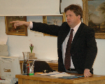  Piotr Lengiewicz, prezes Rempeksu