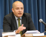  Traktak akcesyjny z Chorwacj� zwie�czy polsk� prezydencj�