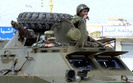 Rozejm w Syrii zostanie z�amany? Trwaj� walki