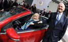 Ferdinand Piech doszed� po trupach do celu