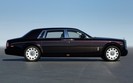 Wyd�u�ony Rolls Royce Phatntom debiutuje w Pekinie