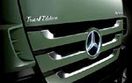 Ci�ar�wki Mercedesa powstaj� w Tatarstanie