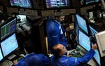  Zaskakuj�ca ko�c�wka sesji na Wall Street