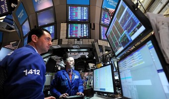 Rewelacyjna sesja na Wall Street. Co za tym stoi?