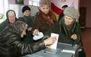 Wybory w Osetii Po�udniowej po kryzysie politycznym