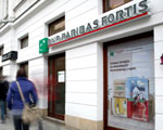  Niecodzienny wywiad prasowy szefa banku BNP Paribas