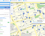 Przesuwaj map� i szukaj. Nowa funkcja Zumi