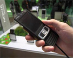  Nokia zwi�kszy�a udzia� w rynku o 40 procent