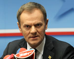 Pakt fiskalny podpisany, ale Tusk stawia warunki