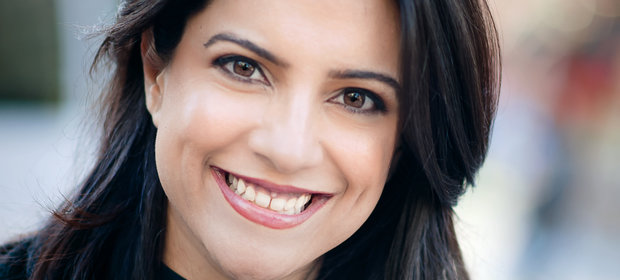 Reshma Saujani