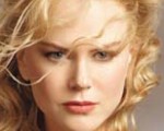  Nicole Kidman twarz� Nintendo