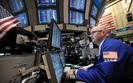 Odbicie na Wall Street. B�d� drukowa� pieni�dze?