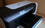 HP Officejet Pro 8000 Enterprise