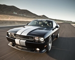 Dodge Challenger SRT8 - kolejna generacja ju� za rok