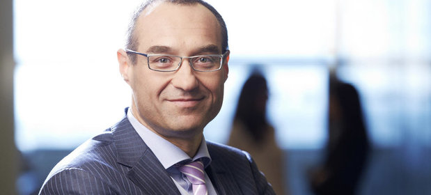 Zbigniew Jakubowski, wiceprezes Union Investment TFI