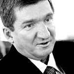 Wenderlich: Platforma potrzebuje prysznica