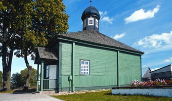 W krainie polskich Tatar�w