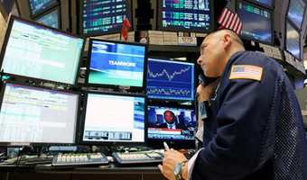 Grecja nad przepa�ci�. Co na to Wall Street?