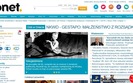 Onet stawia na infografiki. Edukacyjnie