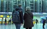  Strajk na lotnisku w Frankfurcie. Jest decyzja s�du