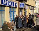  Farmaceuci mog� sprzedawa� leki z refundacj�