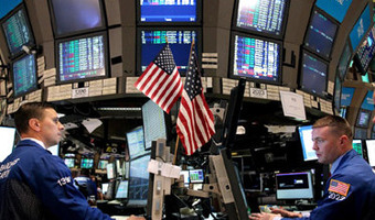 Dogadali się w Atenach. A na Wall Street...