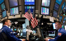 Wall Street najwy�ej od niemal czterech lat