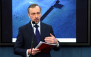 Pomnik smole�ski. Nie b�dzie wmurowania kamienia w�gielnego