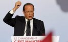 Hollande i Sarkozy g�osowali ju� w wyborach  
