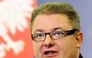 Kami�ski: Prezydent nie dosta� listy agent�w