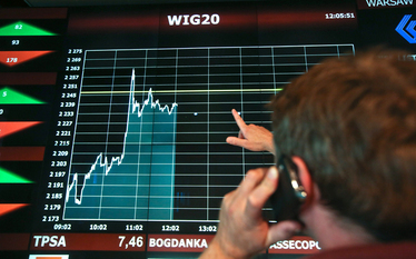 10 powodów, dla których WIG30 opłaci się inwestorom