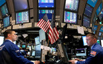 Dogadali si� w Atenach. A na Wall Street...