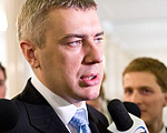  Premier: Kaczy�ski musi wyja�ni� wypowied� Giertycha