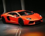 Lamborghini Aventador debiutuje w Genewie