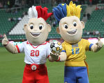  Mieszka�cy Warszawy mog� najwi�cej zarobi� na Euro 2012