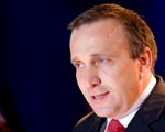 Schetyna: Prezydent blokuje budownictwo