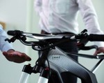 Audi ju� wkr�tce zaprezentuje elektryczny... rower
