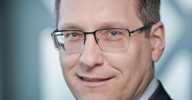 Paweł Przewięźlikowski, prezes Selvity