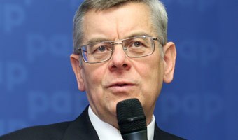 Młodzi z PiS donoszą na "polityczna pedofilię"