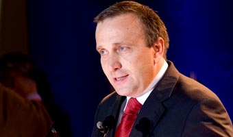 Schetyna: Zwi�zkowcy nie s� partnerem do rozm�w