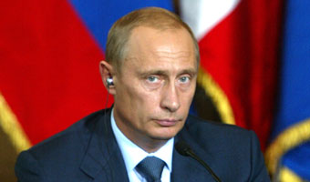Wikileaks: Putin nienawidził Juszczenki