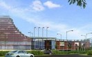 Galeria Kujawska w miejscu zak�ad�w poligraficznych