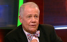 Jim Rogers dla Money.pl: Bernanke to katastrofa, kupujcie z�oto