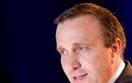 Schetyna: Prezydent blokuje budownictwo